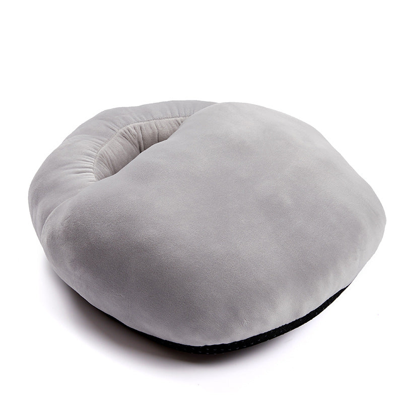 USB heating foot warmer