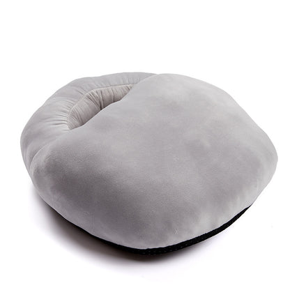 USB heating foot warmer