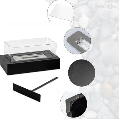 Alcohol Fireplace Heater