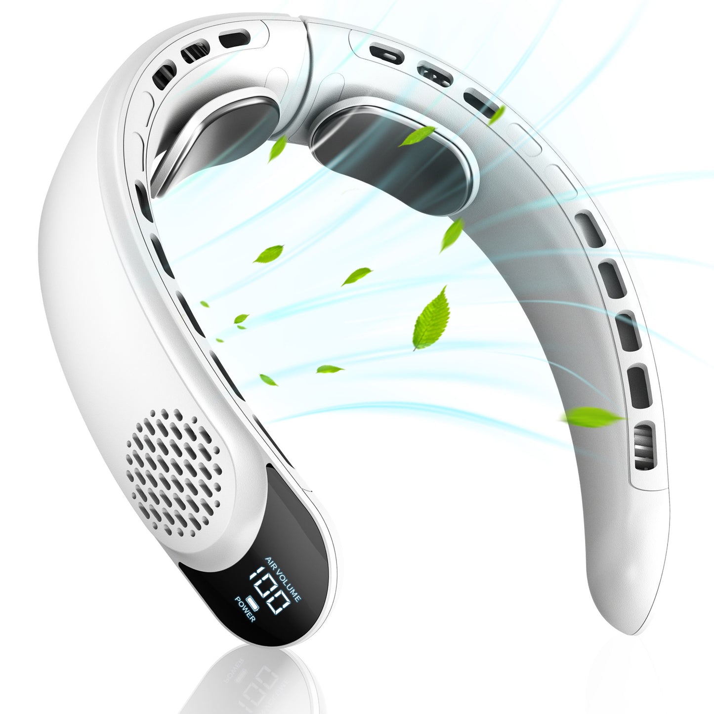 Solara™ Cooling Neck Fan