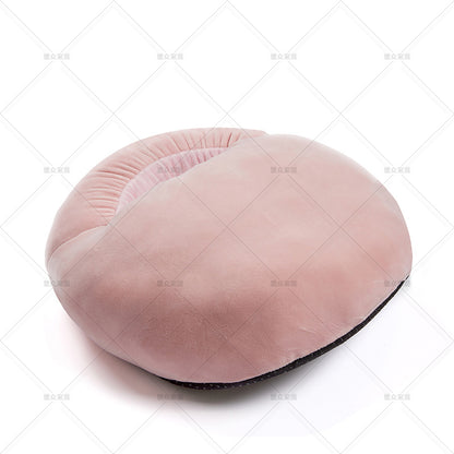 USB heating foot warmer