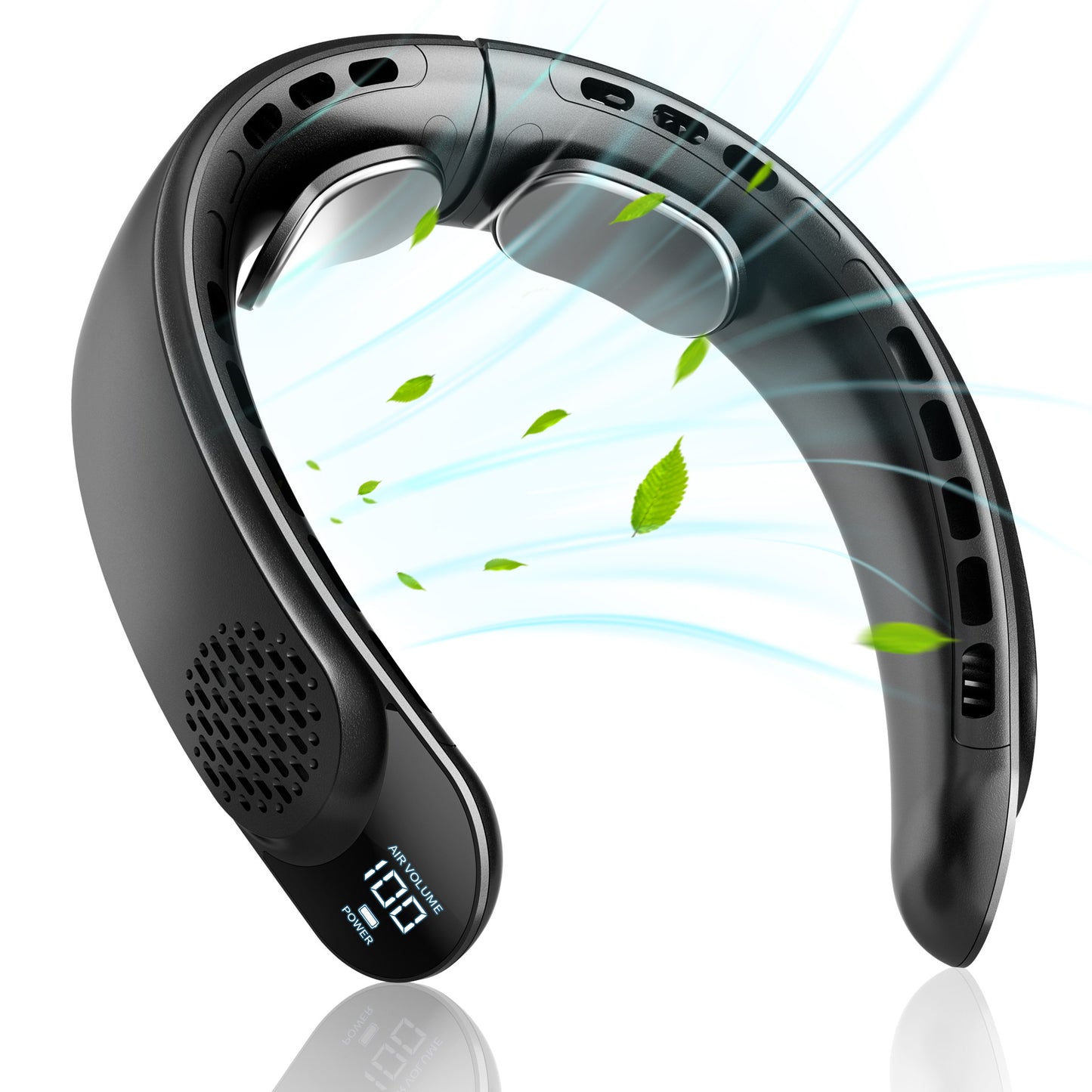 Solara™ Cooling Neck Fan