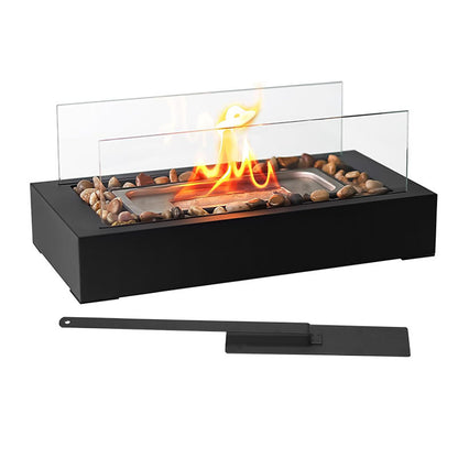 Alcohol Fireplace Heater