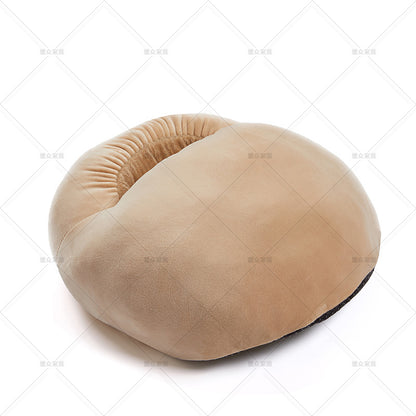 USB heating foot warmer