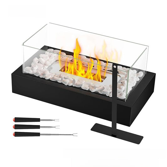 Alcohol Fireplace Heater