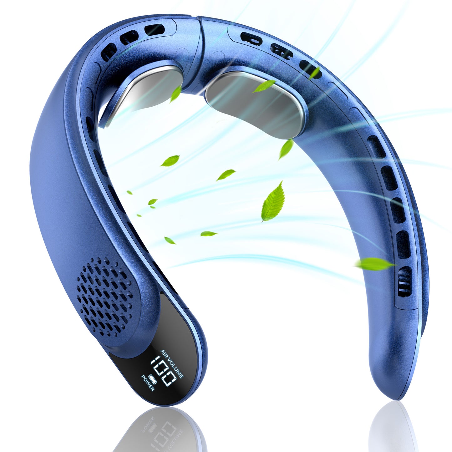 Solara™ Cooling Neck Fan